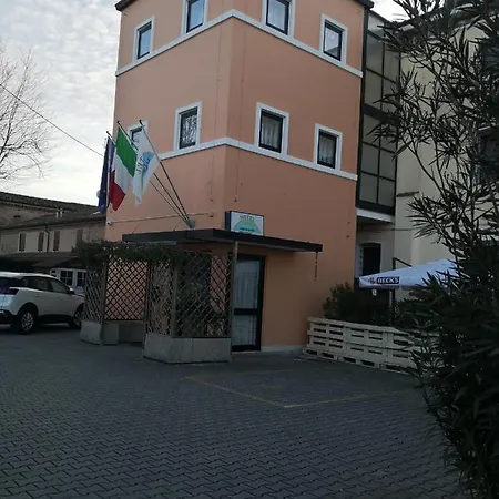 Hotel La Cantina-2